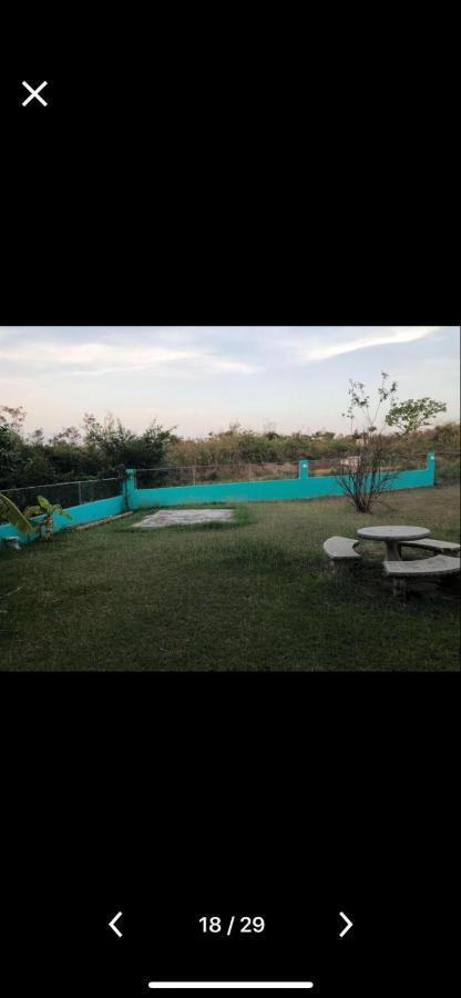 La Casona Beach House ฟาจาร์โด ภายนอก รูปภาพ