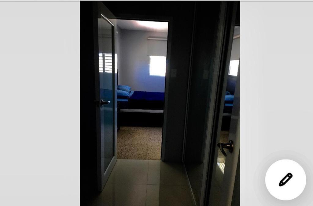 La Casona Beach House ฟาจาร์โด ภายนอก รูปภาพ