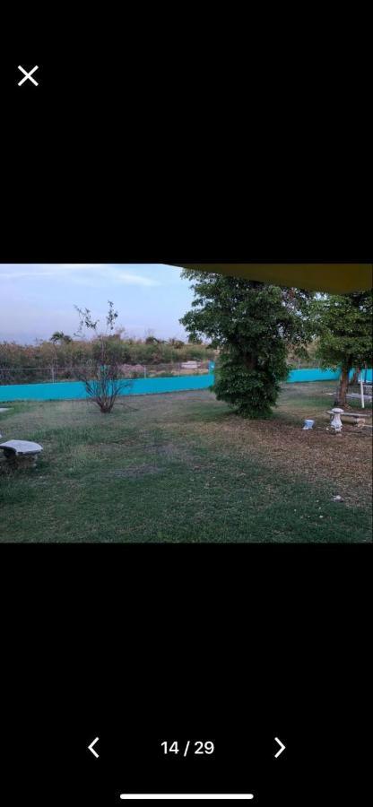 La Casona Beach House ฟาจาร์โด ภายนอก รูปภาพ