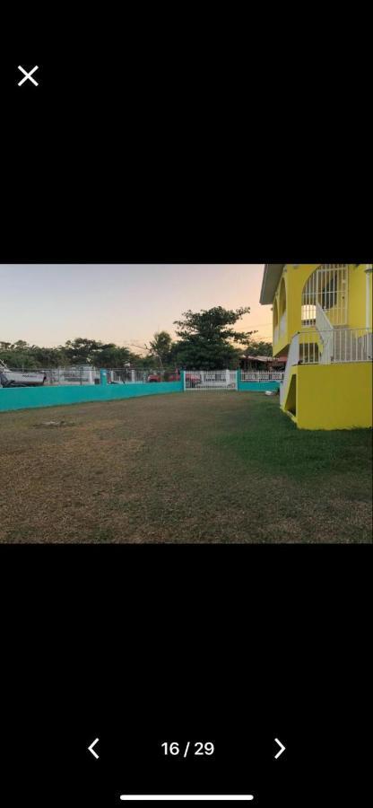 La Casona Beach House ฟาจาร์โด ภายนอก รูปภาพ
