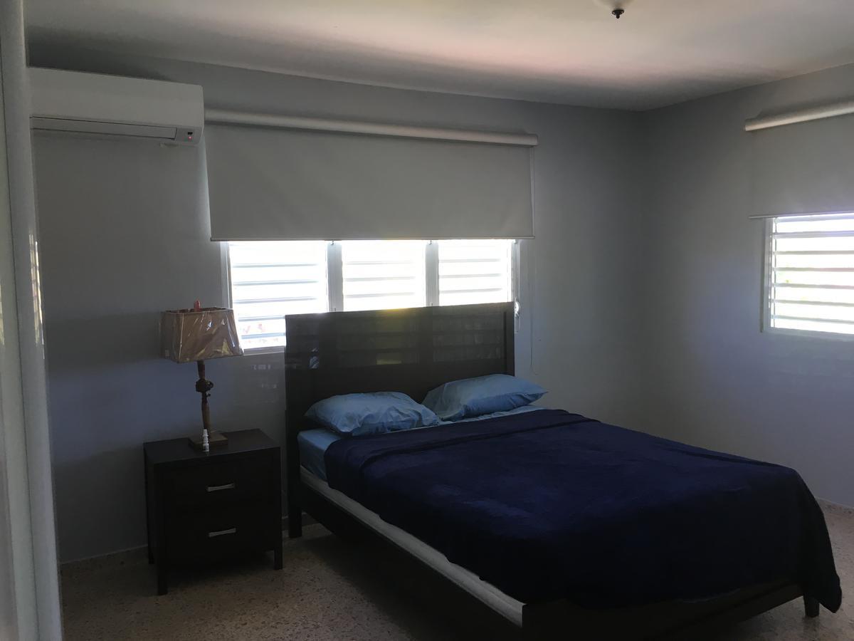 La Casona Beach House ฟาจาร์โด ภายนอก รูปภาพ