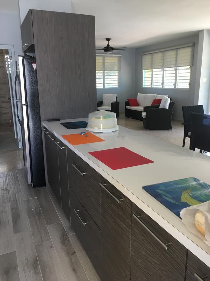 La Casona Beach House ฟาจาร์โด ภายนอก รูปภาพ