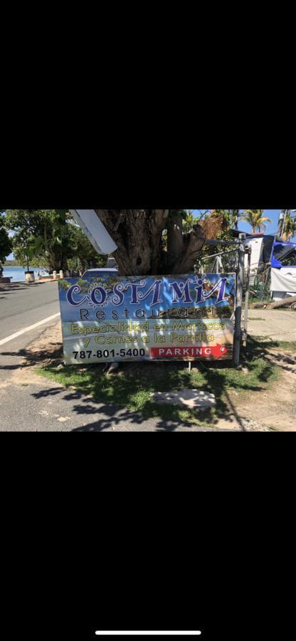 La Casona Beach House ฟาจาร์โด ภายนอก รูปภาพ