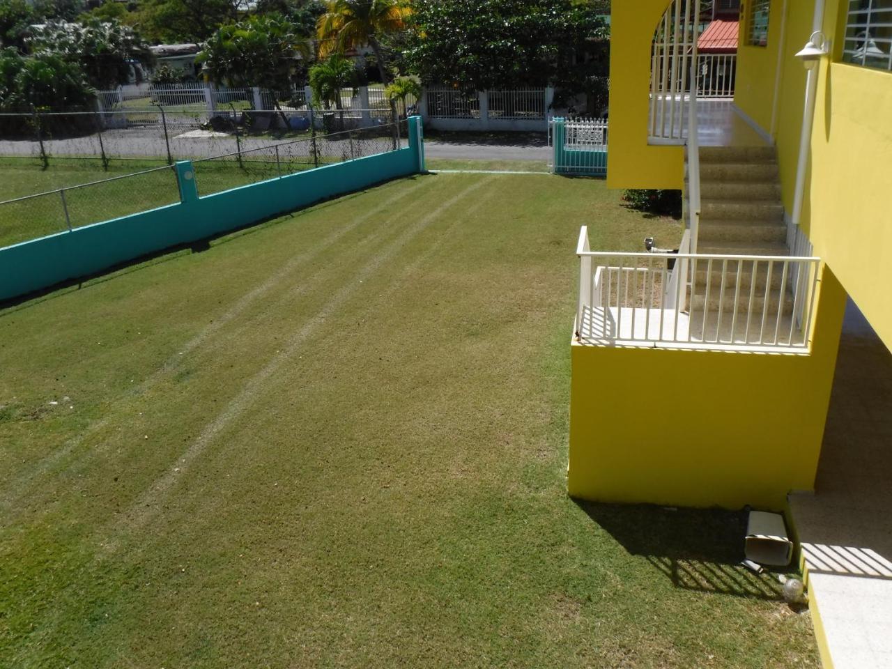 La Casona Beach House ฟาจาร์โด ภายนอก รูปภาพ
